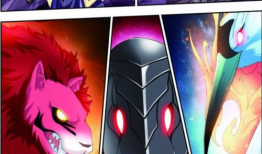 黑兽动漫在线观看,探寻神秘异世界的奇幻之旅