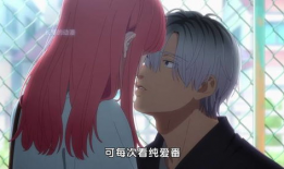 纯爱动漫推荐,盘点那些触动心灵的纯爱动漫佳作